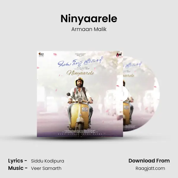 Ninyaarele mp3 song