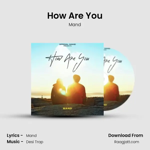 How Are You mp3 song