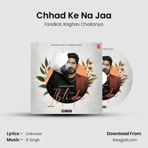 Chhad Ke Na Jaa - Faridkot album cover 