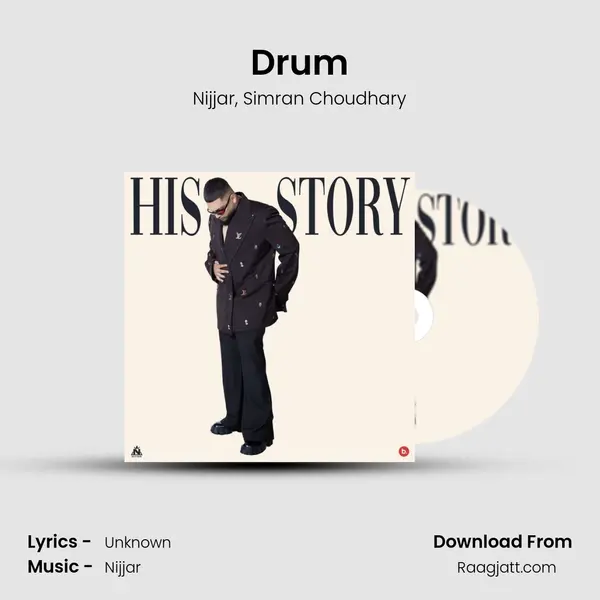 Drum mp3 song