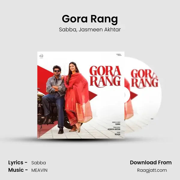 Gora Rang - Sabba