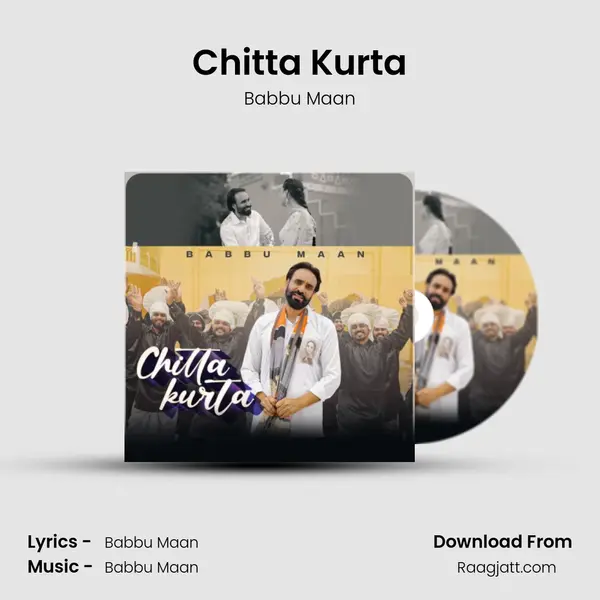 Chitta Kurta mp3 song