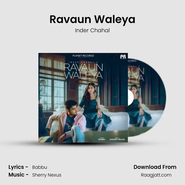 Ravaun Waleya mp3 song