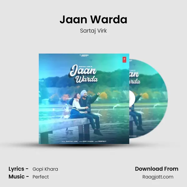 Jaan Warda mp3 song