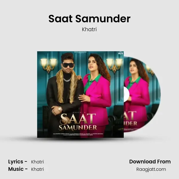 Saat Samunder mp3 song