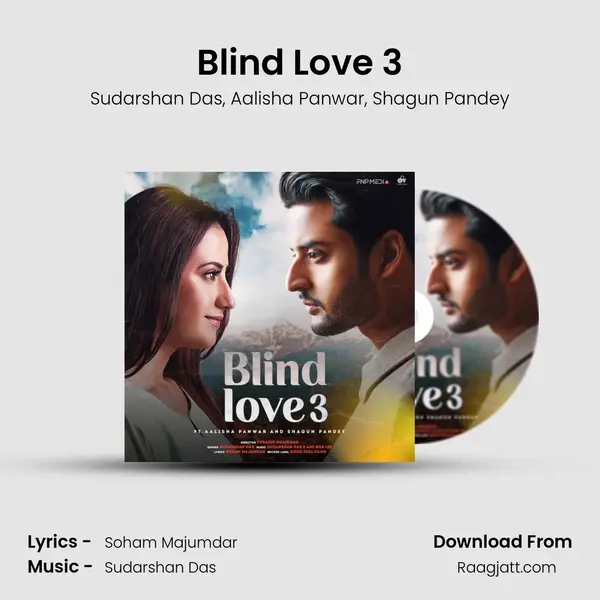 Blind Love 3 - Sudarshan Das mp3 song