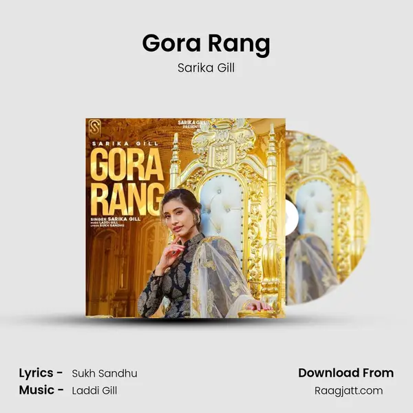 Gora Rang mp3 song