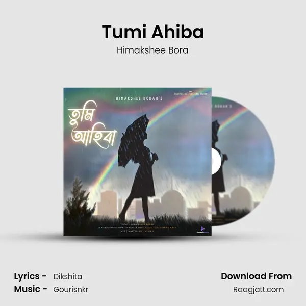 Tumi Ahiba mp3 song