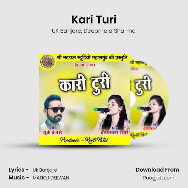 Kari Turi mp3 song