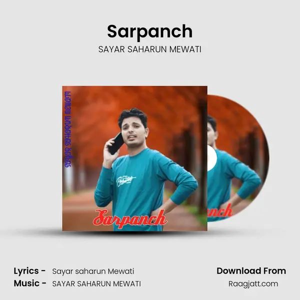 Sarpanch mp3 song