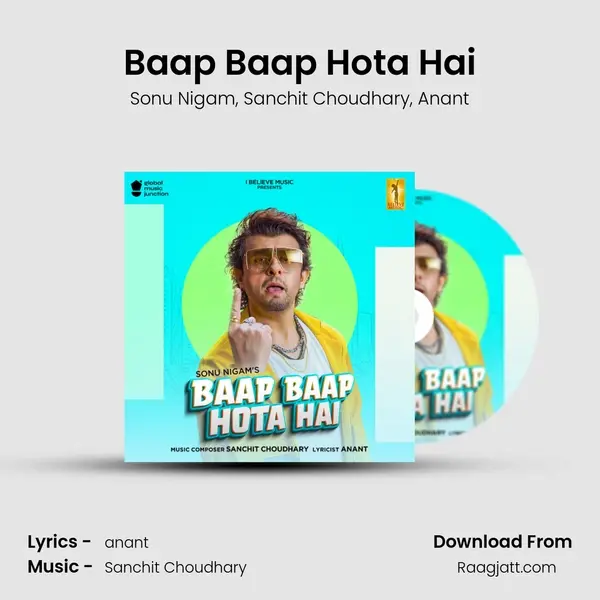 Baap Baap Hota Hai mp3 song