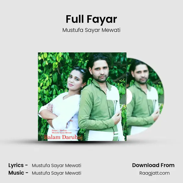 Full Fayar mp3 song