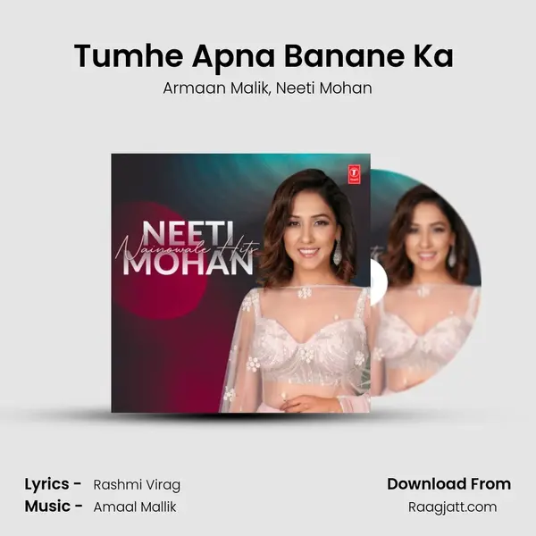 Tumhe Apna Banane Ka (From Hate Story 3) mp3 song