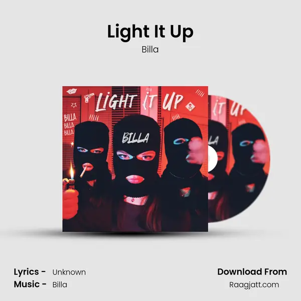 Light It Up mp3 song