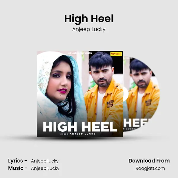 High Heel mp3 song