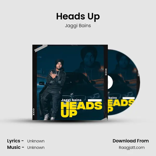 Heads Up mp3 song