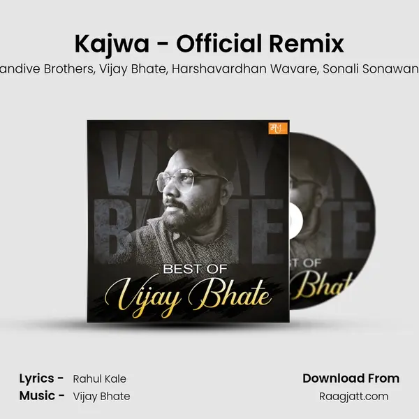 Kajwa - Official Remix mp3 song