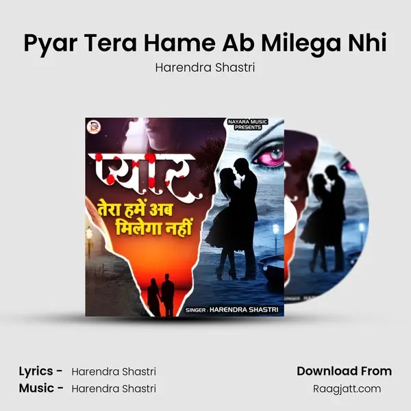 Pyar Tera Hame Ab Milega Nhi mp3 song