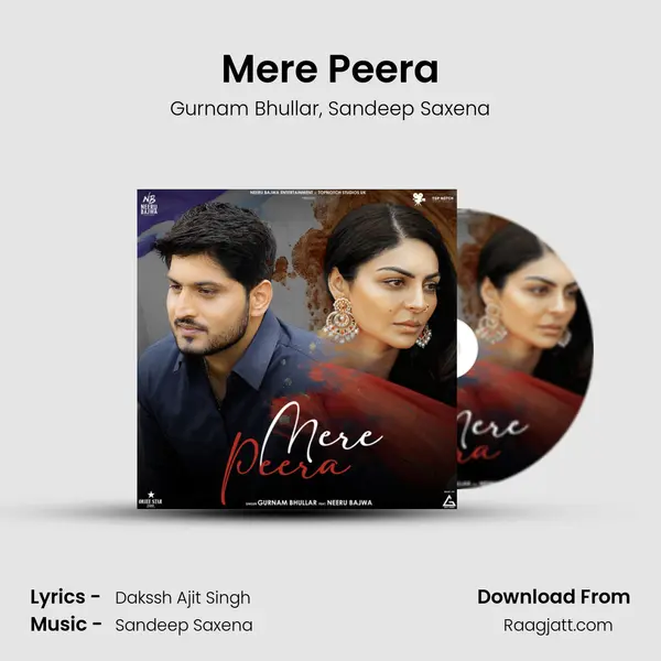 Mere Peera mp3 song