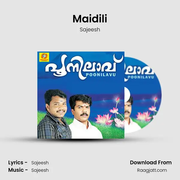 Maidili mp3 song