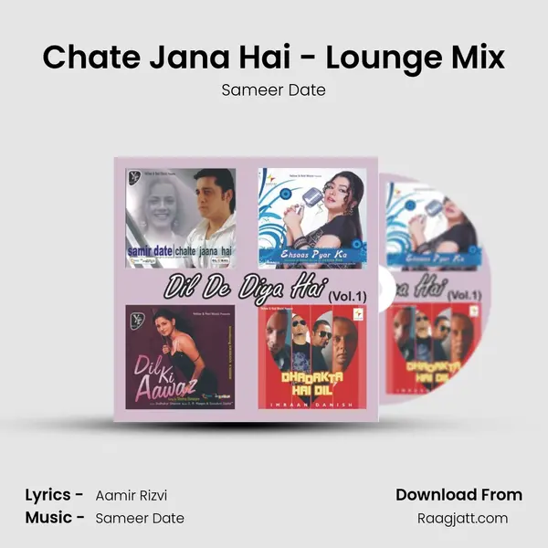 Chate Jana Hai - Lounge Mix mp3 song