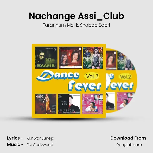 Nachange Assi_Club mp3 song