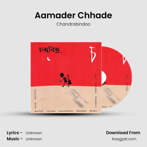 Aamader Chhade mp3 song