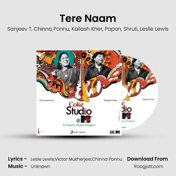 Tere Naam mp3 song