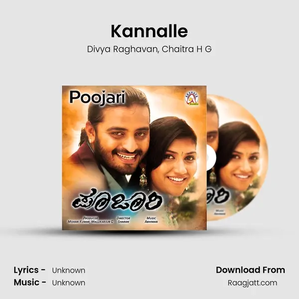 Kannalle mp3 song