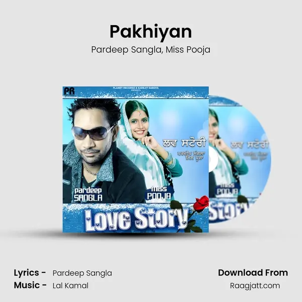 Pakhiyan mp3 song