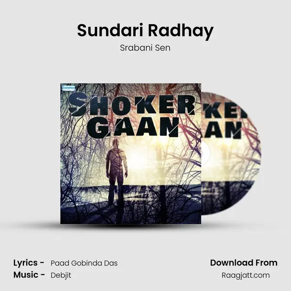 Sundari Radhay mp3 song