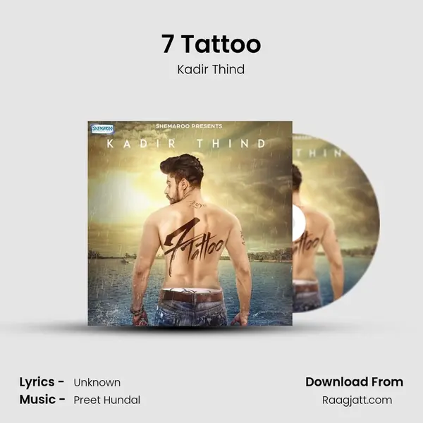 7 Tattoo mp3 song