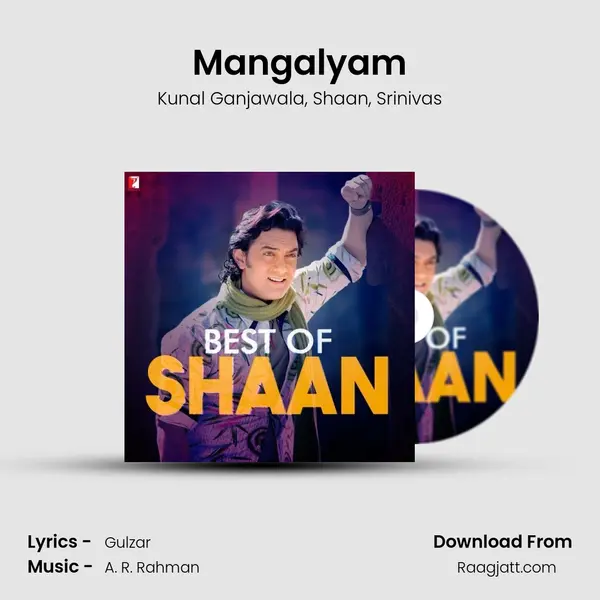 Mangalyam - Kunal Ganjawala mp3 song