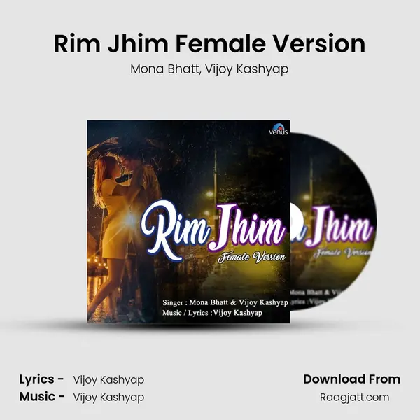 Rim Jhim Female Version mp3 song