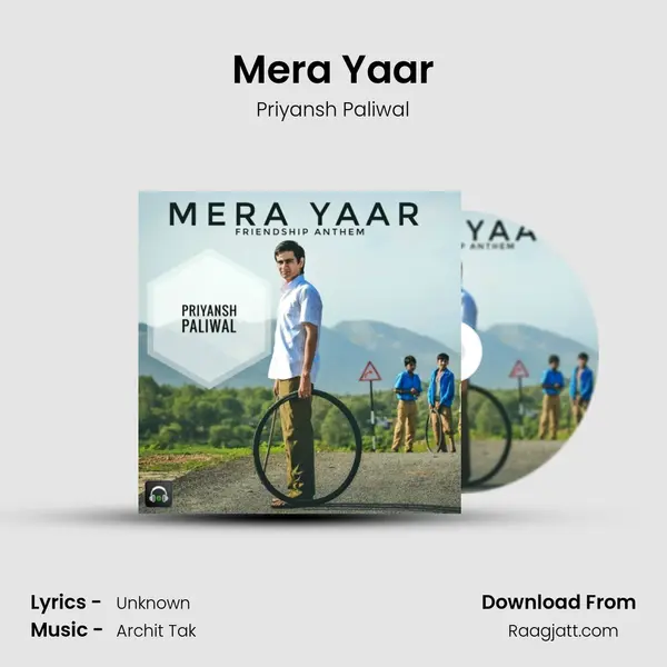 Mera Yaar mp3 song