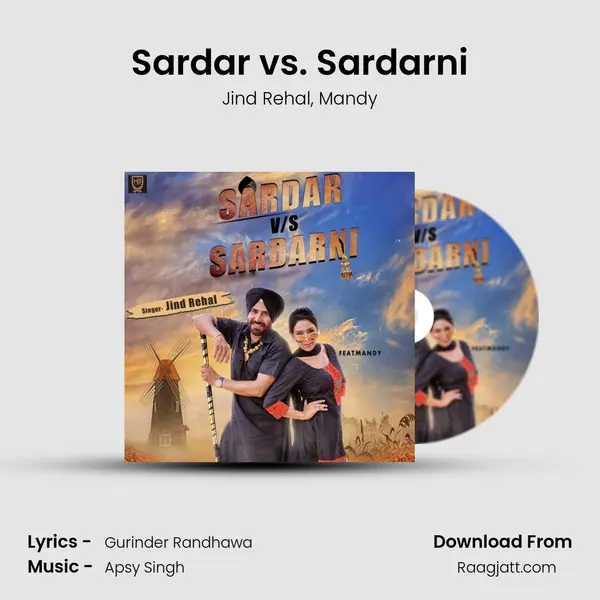 Sardar vs. Sardarni mp3 song