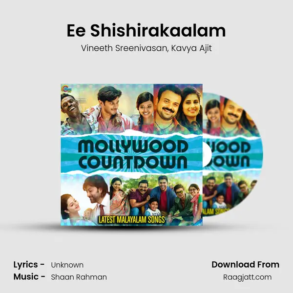 Ee Shishirakaalam mp3 song