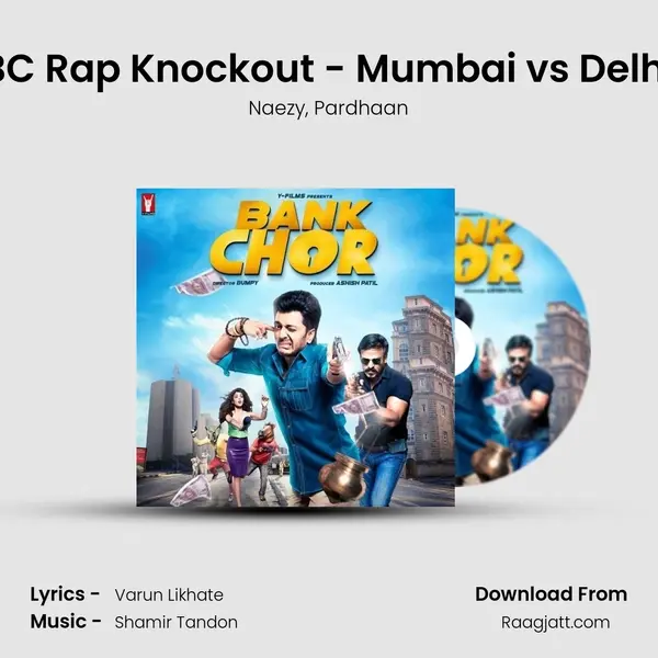 BC Rap Knockout - Mumbai vs Delhi mp3 song