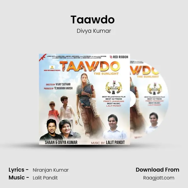 Taawdo (Title Song) mp3 song