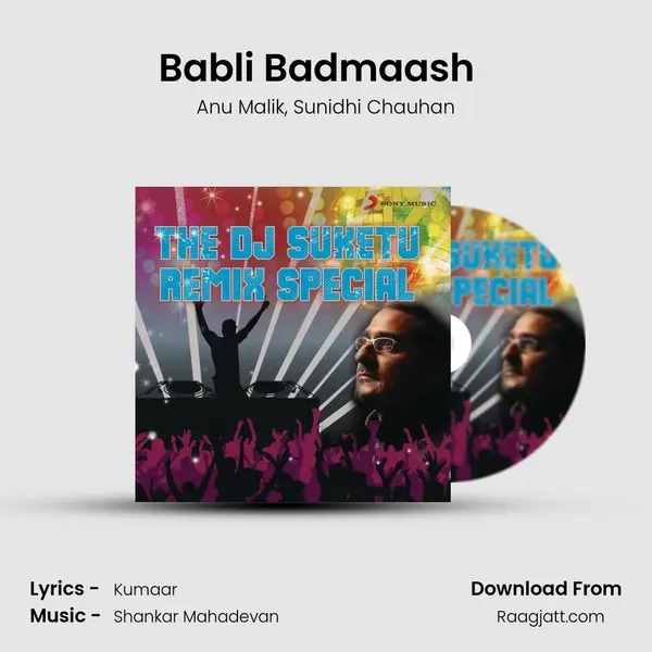 Babli Badmaash (From 