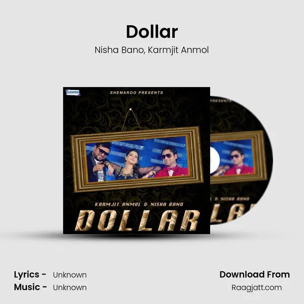 Dollar - Nisha Bano album cover 