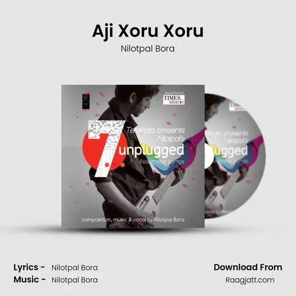 Aji Xoru Xoru mp3 song