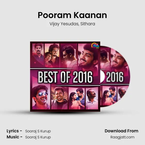 Pooram Kaanan mp3 song