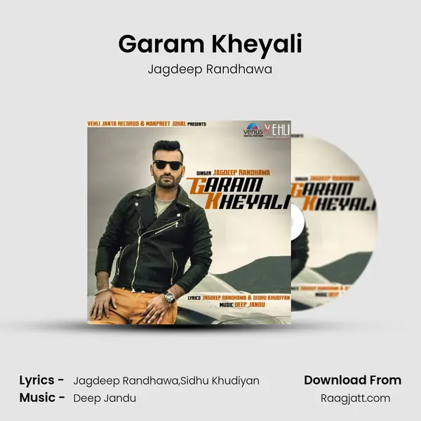 Garam Kheyali mp3 song