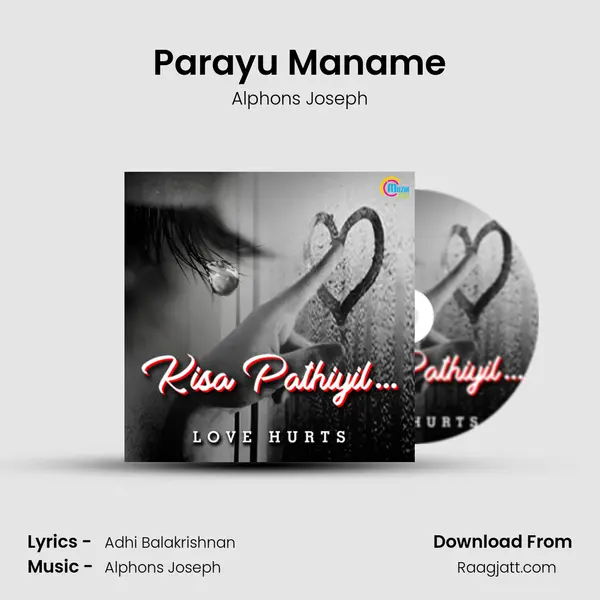 Parayu Maname mp3 song