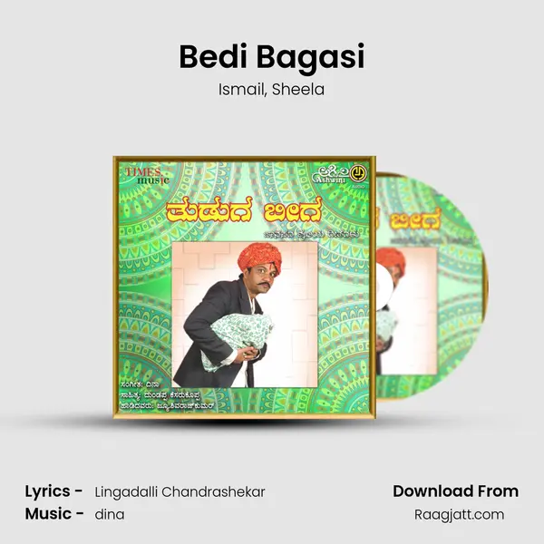 Bedi Bagasi mp3 song