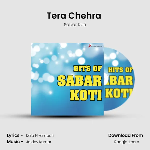 Tera Chehra (From Tera Chehra) mp3 song