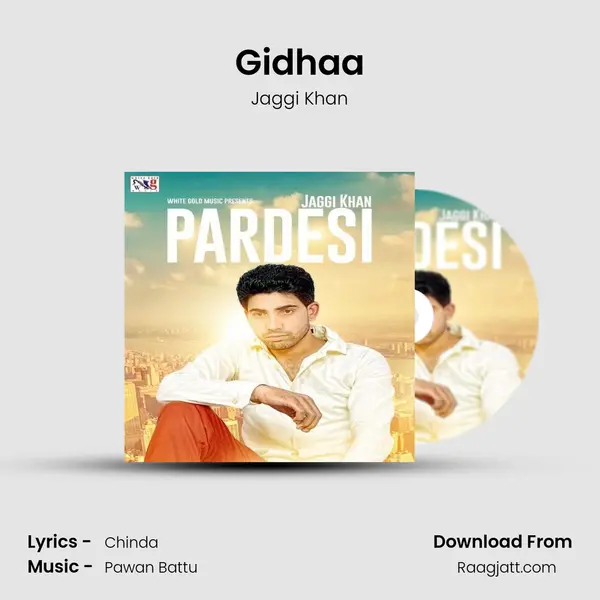 Gidhaa mp3 song