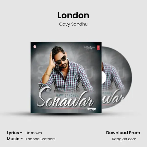 London mp3 song