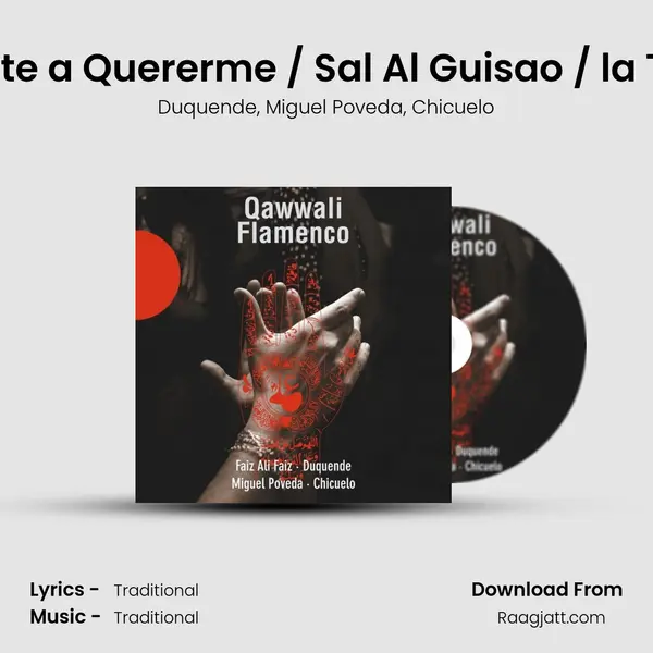 Llegaste a Quererme / Sal Al Guisao / la Tarara mp3 song